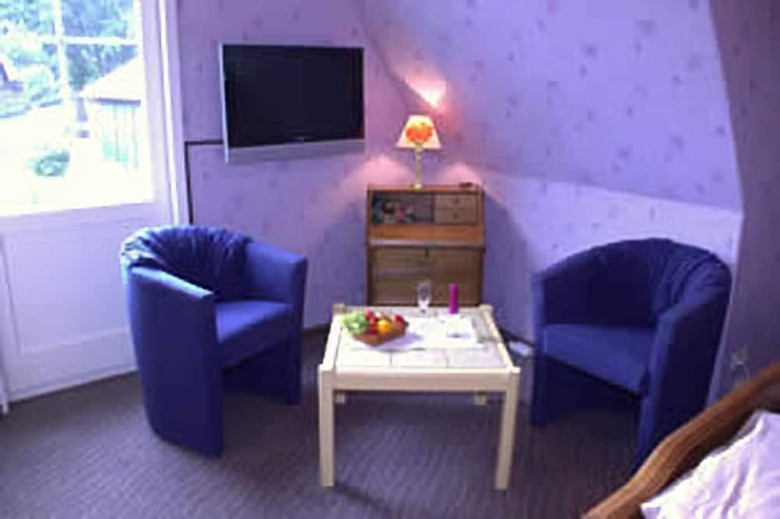 Hostal Landhaus Tewel