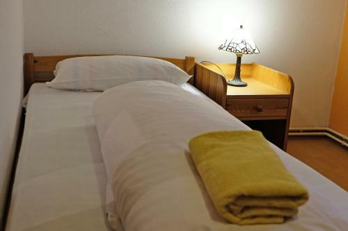 Hotel Landhaus Verdi