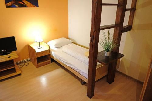 Hotel Landhaus Verdi