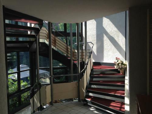 Hotel Landhaus Verdi
