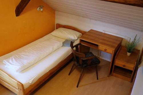 Hotel Landhaus Verdi