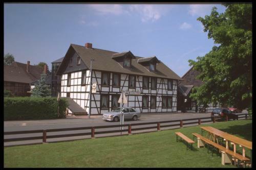 Hotel Landhaus Verdi