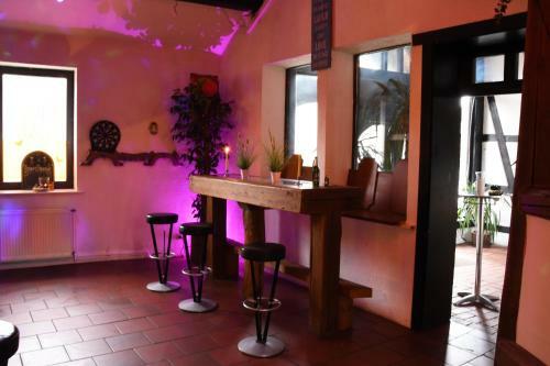 Hotel Landhaus Verdi