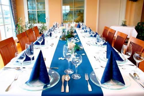 Land-gut-hotel Restaurant Kreuz Meyer