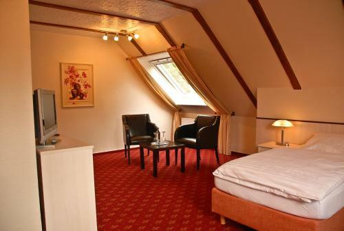 Land-gut-hotel Restaurant Kreuz Meyer