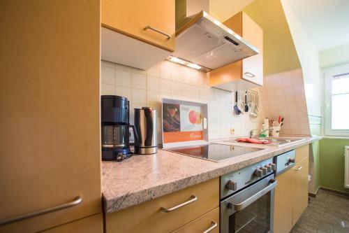 Hostal Ferienhof Heins