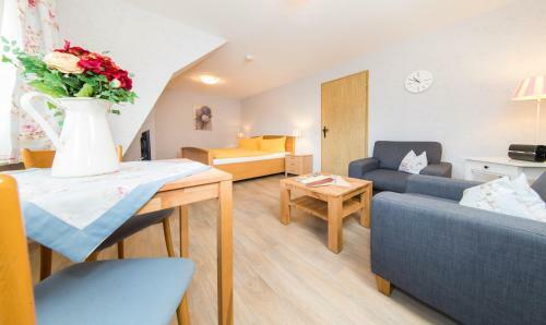 Hostal Ferienhof Heins