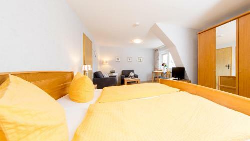Hostal Ferienhof Heins