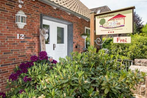Hostal Ferienhof Heins