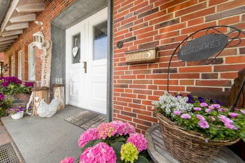 Hostal Ferienhof Heins