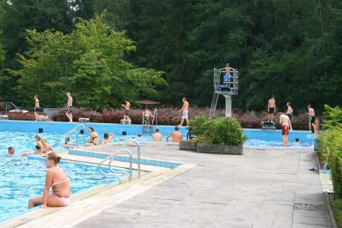 Ferienpark Grafschaft Bentheim