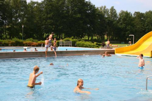 Ferienpark Grafschaft Bentheim