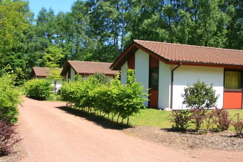 Ferienpark Grafschaft Bentheim