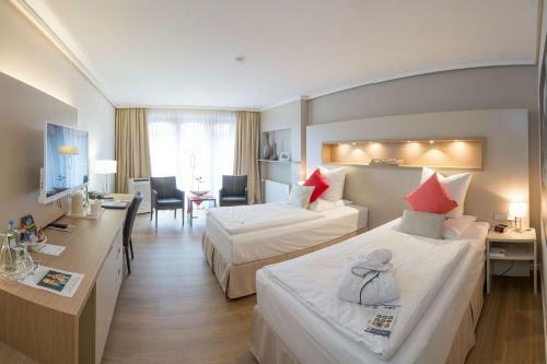 Best Western Hotel Alte M�hle