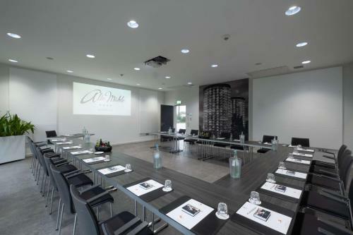 Best Western Hotel Alte M�hle