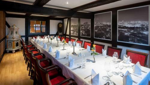 Best Western Hotel Alte M�hle