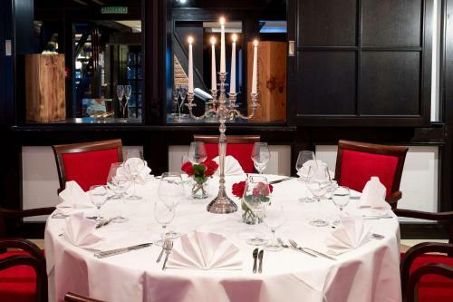 Best Western Premier Hotel Alte M�hle