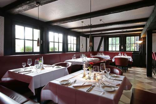 Best Western Premier Hotel Alte M�hle