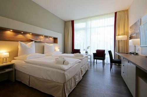 Best Western Premier Hotel Alte M�hle