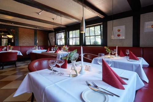 Best Western Premier Hotel Alte M�hle