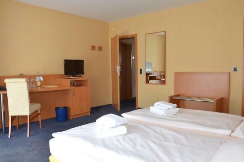 Lavital - Akzent Sport & Wellnesshotel