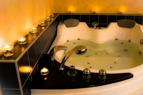 Lavital - Akzent Sport & Wellnesshotel
