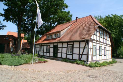 Hotel Am Kloster
