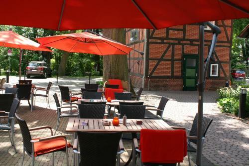 Hotel Am Kloster