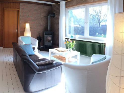Ferienhaus Gut Sunder