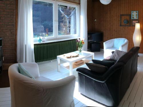 Ferienhaus Gut Sunder