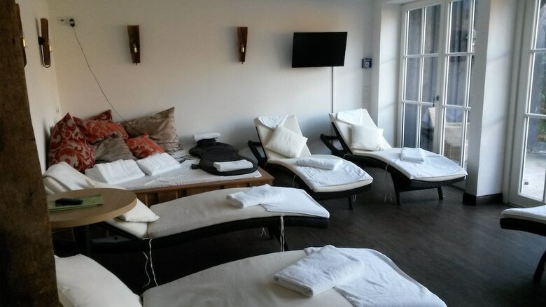 Landhotel Jann Hinsch Hof