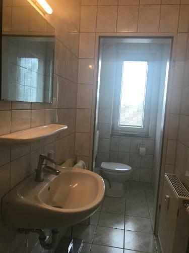 Apartamentos Ferienwohnung Meeresblick