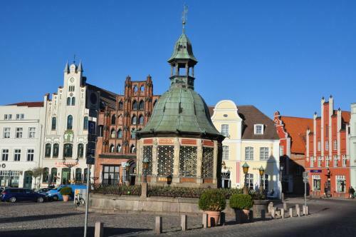 Hotel Zierow - Reiterhof