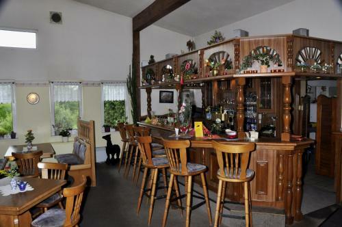 Hotel Zierow - Reiterhof