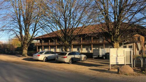 Hotel Zierow - Reiterhof