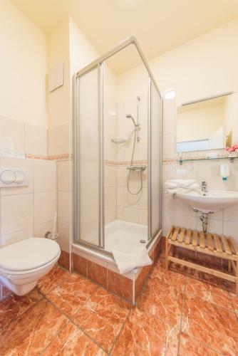 Ostseehotel Rike
