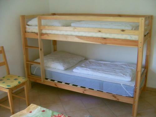 Apartamento Ferienhaus Lukas