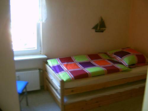 Apartamento Ferienhaus Lukas