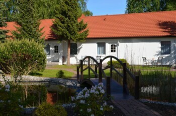 Hotel Pommerscher Hof