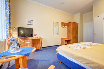 Haus Seeblick Hotel Garni & Ferienwohnungen