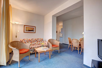 Haus Seeblick Hotel Garni & Ferienwohnungen