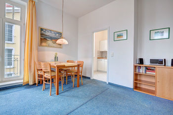 Haus Seeblick Hotel Garni & Ferienwohnungen