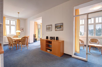 Haus Seeblick Hotel Garni & Ferienwohnungen