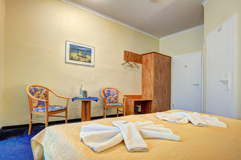 Haus Seeblick Hotel Garni & Ferienwohnungen