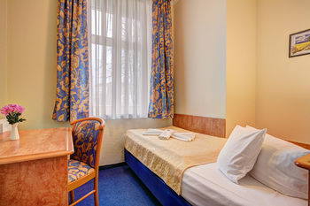 Haus Seeblick Hotel Garni & Ferienwohnungen