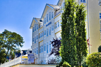 Haus Seeblick Hotel Garni & Ferienwohnungen