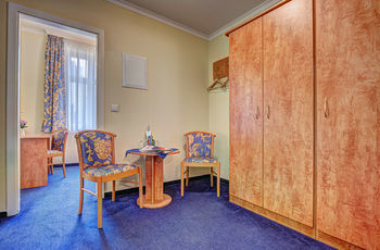 Haus Seeblick Hotel Garni & Ferienwohnungen