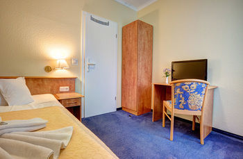 Haus Seeblick Hotel Garni & Ferienwohnungen