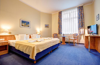 Haus Seeblick Hotel Garni & Ferienwohnungen