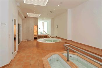 Parkhotel Am Glienberg